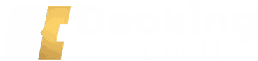 BookingCarBaku