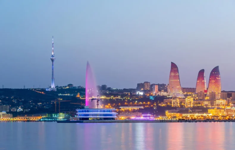 baku