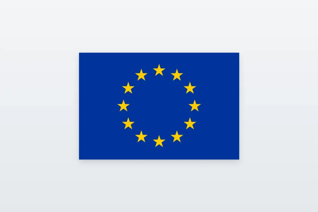 Flag of the European Union